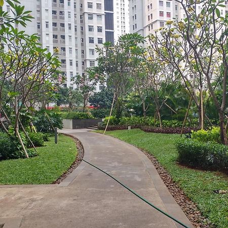 2Br Cozy At Green Bay Pluit Apartment Baywalk By Travelio Jakarta Luaran gambar