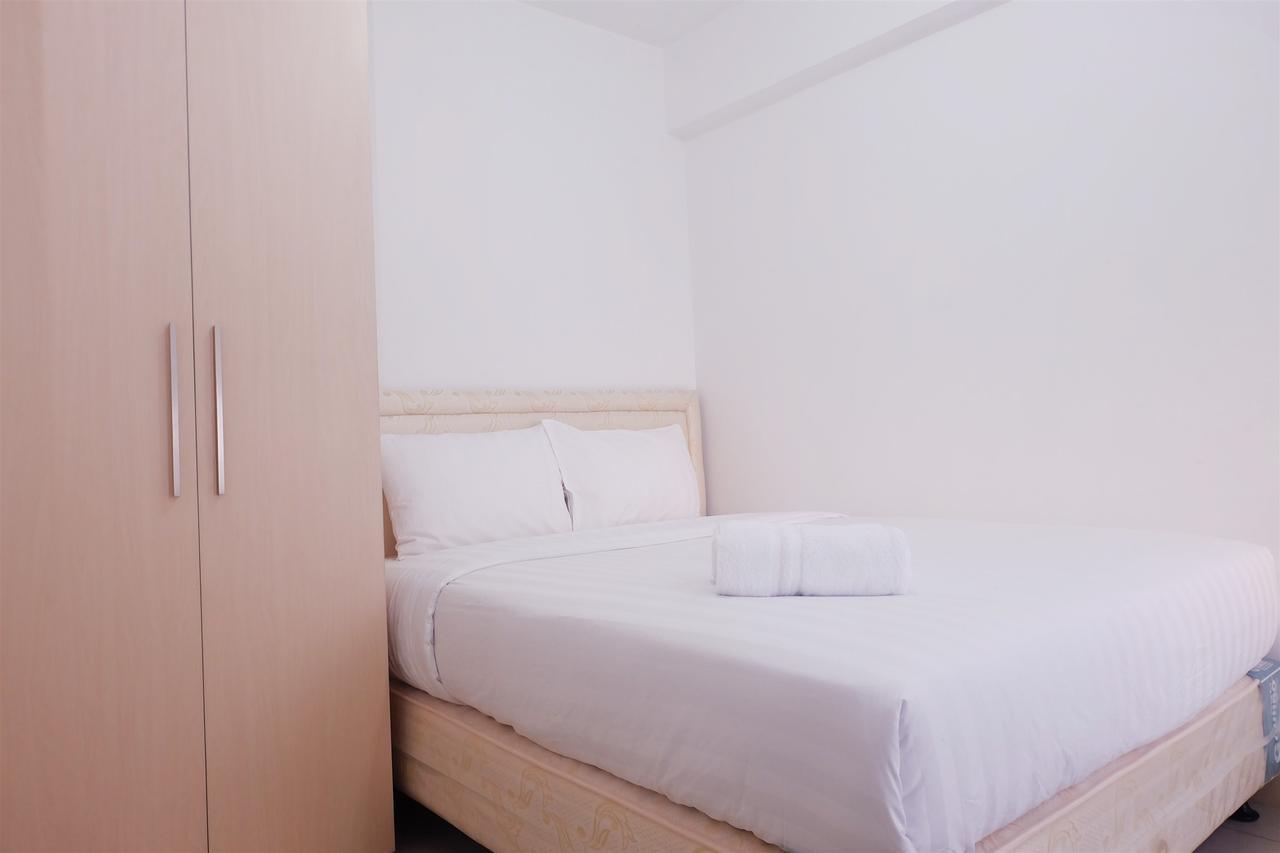 2Br Cozy At Green Bay Pluit Apartment Baywalk By Travelio Jakarta Luaran gambar